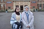Students Face Disciplinary Actions for Pro-Palestine Activism at UK University Amid Broader Crackdown