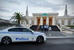 Australian Teen Admits Guilt Over Threatening Posts Targeting Sydney Mosque