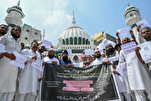 India Muslim Body Calls for Nationwide Protest against ‘Unjust Legislation’