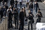 Settlers Storm Al-Aqsa under Israeli Forces’ Protection