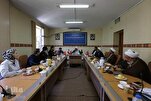 Cleric Highlights Peaceful Coexistence of Faiths in Iran