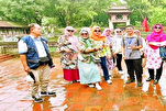 Hanoi Stepping Up Efforts to Attract Muslim Tourists