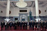 Seoul’s Main Mosque Reopens After Interior Restoration