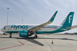 Saudi Airline Flynas Operating Iran Hajj Flights Again