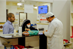 Medical Services Provided to over 36,000 Iranian Hajj Pilgrims So Far