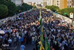 1,000 Moukebs to Be Set Up in Tehran Gathering on Imam Reza Birth Anniversary