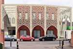 Proposed Redevelopment Would Replace Leicester Mosque with Modern Facility