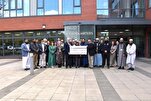 Muslim Campaign Raises £170,000 for New MRI Suite at UK Hospital