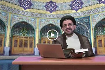 Quran Interpretation: Surah Baqarah (Episode 21)