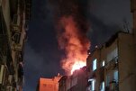 Iran Gave a Hard Lesson to Zionists: Palestinian Resistance