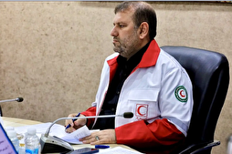 Iran Red Crescent Prepares Arbaeen Operation Plan