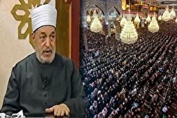 Imam Hussein’s Uprising Aimed at Reviving Spirit, Essence of Islam: Al-Azhar Scholar