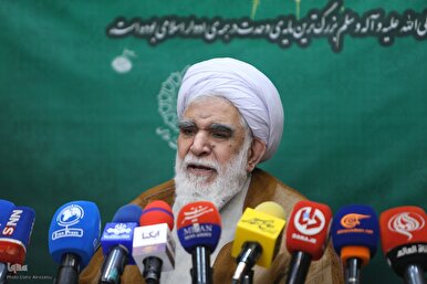 Cleric Urges Making Islamic Unity Week A Movement against Islam’s Enemies