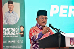 Malaysia Ready for Quranic Cooperation with MWL