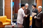 Iranian Delegation Visits Malaysia to Bolster Religious, Scholarly, Cultural Ties