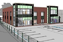 Oldham Council Approves New Prayer and Community Hall in Westwood