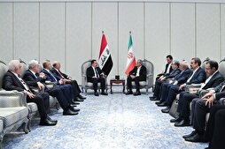 Zionists Wouldn’t Dare to Commit Atrocities If All Islamic Countries Unite: Iranian President