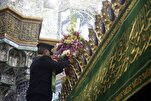 Maba’ath Celebration Planned at Hazrat Masoumeh Shrine in Qom