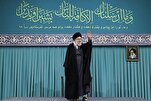 Leader: Iranian Nation Broke Back of Sedition