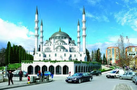 La mezquita más grande de los Balcanes se inaugurará en Tirana