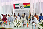 Se inauguran escuelas coránicas en Senegal y Ghana