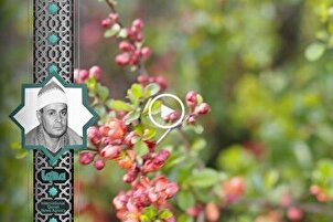 Al-Zanati recita versos de Surah Al-Ghashiyah