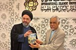 Malasia: Funcionarios iraníes y malasios destacan el desarrollo de vínculos coránicos