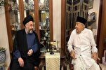Un intérprete indonesio del Corán elogia el papel de los eruditos iraníes en la civilización islámica