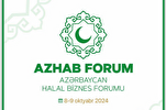 20 países asistirán al Foro de Turismo y Negocios Halal en Bakú