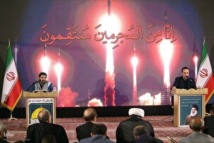 Irán: Activistas del Corán conmemoran al mártir Seyyed Hasan Nasrallah