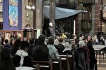 Holanda: Se recita el Corán en una iglesia en memoria de los mártires de Gaza