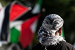 La keffiyeh palestina reconocida como patrimonio cultural inmaterial por la ICESCO