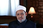 Al-Azhar elogia las posiciones de Estonia en apoyo a Palestina