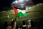Más de 353 futbolistas palestinos asesinados en Gaza desde el 7 de octubre de 2023