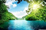 Descripción del paraíso en el Corán: jardines bajo los cuales fluyen ríos