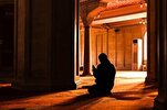 Itikaf: más de un millón de fieles participaron en el retiro espiritual en Irán