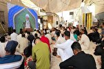 Clérigo de alto rango enfatiza la celebración de Eid al-Ghadir para promover las enseñanzas de Ahl-ul-Bayt