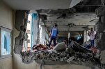 Análisis muestran que Israel atacó escuela de ONU con armas de EEUU