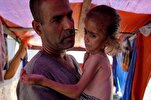 90 % de niños de Gaza sufre grave pobreza alimentaria, alerta UNICEF