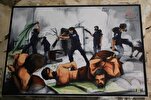 Israel retiene 1.500 cadáveres en Sde Timan. Testimonios de horribles torturas