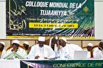 Senegal: está prevista la primera conferencia mundial de Tijjaniya