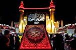 Arbain 2024: Los qaris internacionales celebran un círculo coránico en este moukeb todas las noches