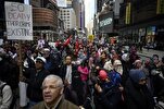 Récords de Estados Unidos: aumento del 70% de los incidentes antiislámicos en el primer semestre de 2024
