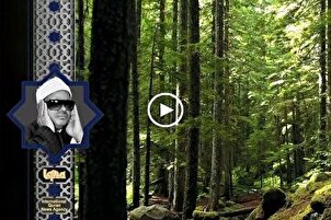 Saeed Musallam recita la Sura Al-A’raf
