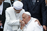 Papa Francisco en Indonesia: "Todos somos hermanos, peregrinos en camino hacia Dios"