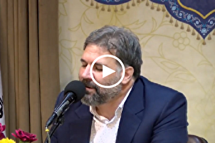 Qari Hossein Fardi recita versos de la Sura Al-Anbiya  (+Video)