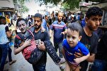 Guerra en Gaza: ONU advierte del desamparo de miles de niños