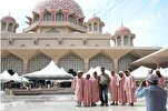 Según ITC, 4,5 millones de turistas musulmanes visitarán Malasia en 2023
