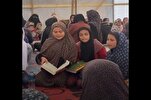Gaza: los círculos de memorización del Corán continúan a pesar de la guerra