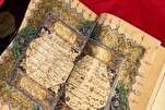 Alemania: Mezquita recibe regalo de manuscrito antiguo del Corán